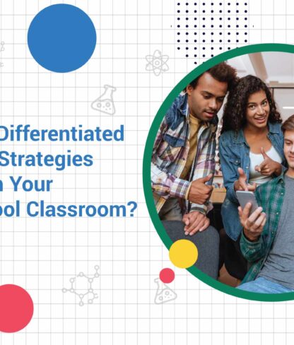 5 Differentiated Instruction Strategies To Meet Diverse Learners