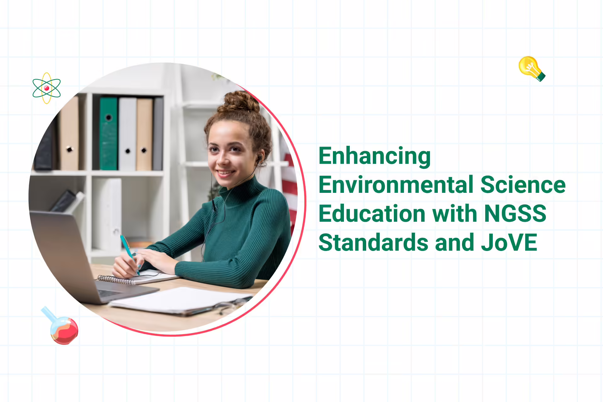How to Improve Environmental Science Teaching Plans with next generation science practices