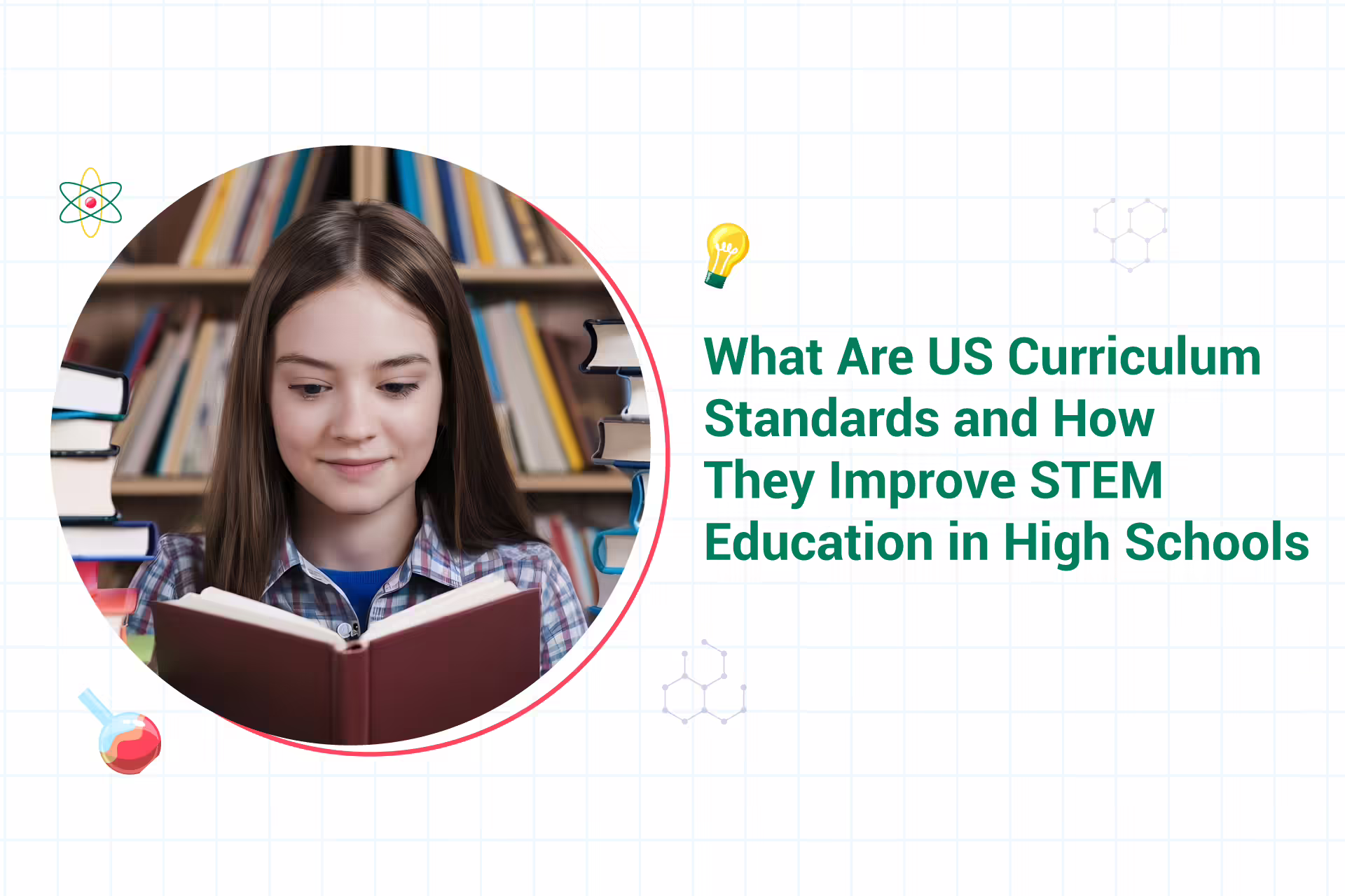Understanding US Curriculum Standards in STEM Education