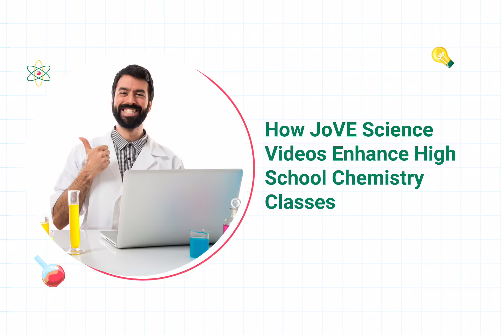 How to Enhance Chemistry Classes with Science Videos