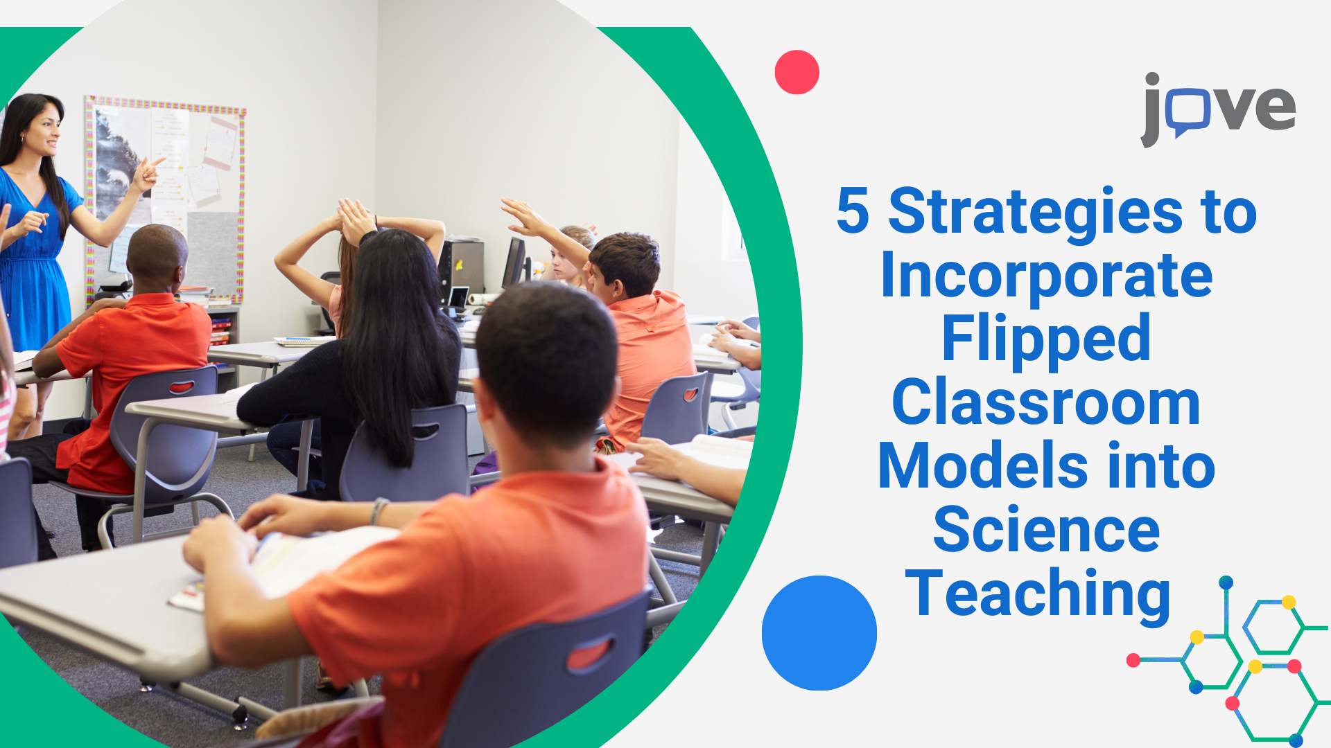 5 Strategies to Incorporate Flipped Classroom Models into Science Teaching