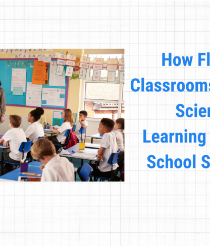 How Flipped Classrooms Enhance Science Learning for High School Students