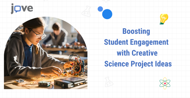 How to Boost Student Engagement with Creative Science Project Ideas