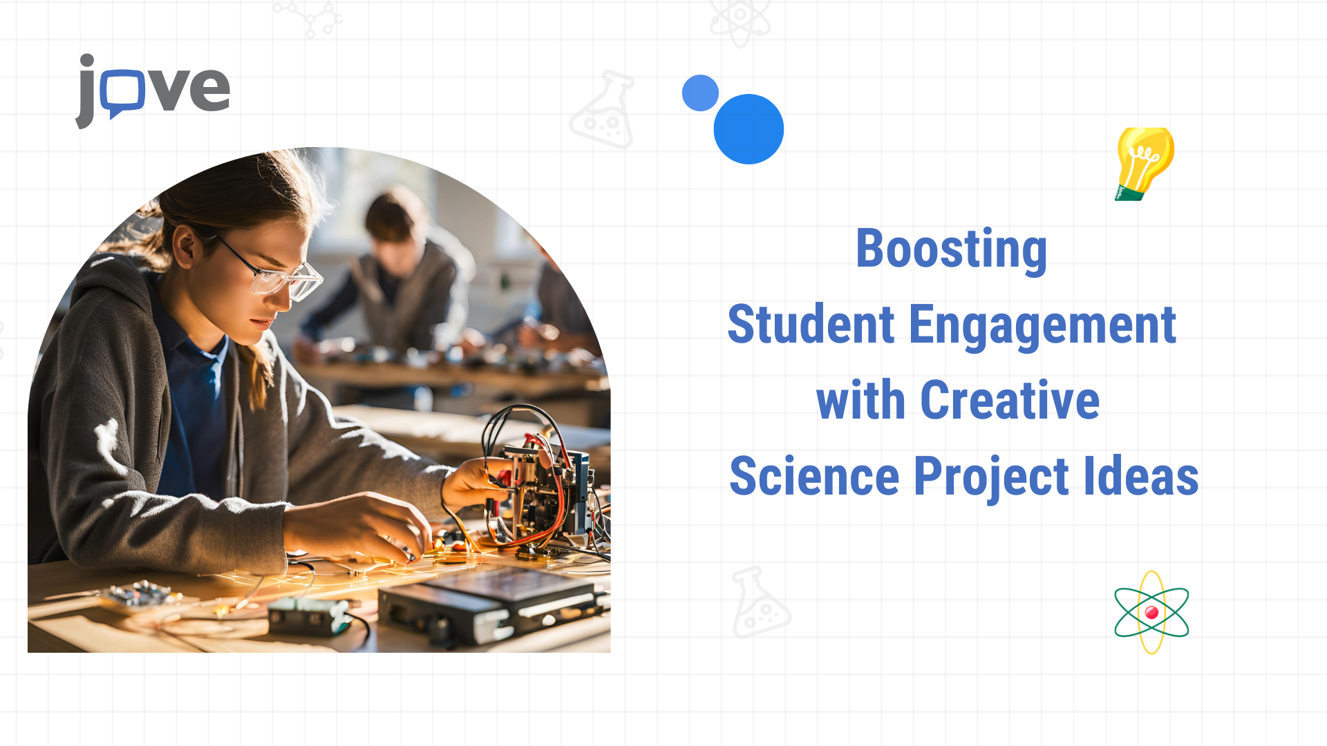 How to Boost Student Engagement with Creative Science Project Ideas