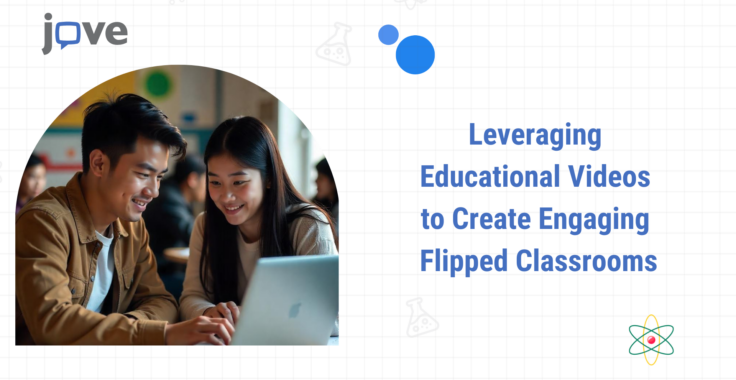 How to Leverage Educational Videos to Create Engaging Flipped Classrooms