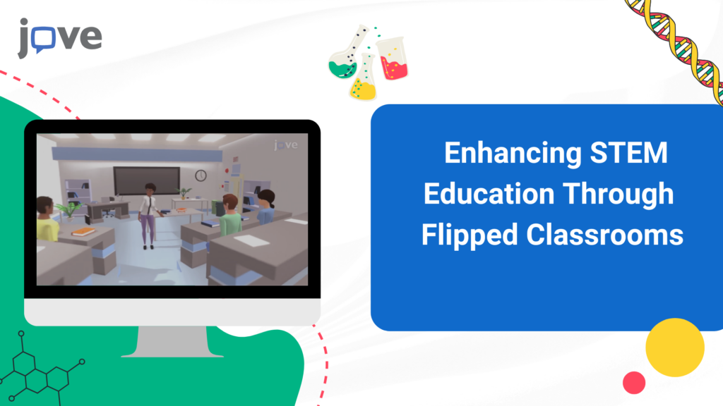 Enhancing STEM Education Through Flipped Classrooms