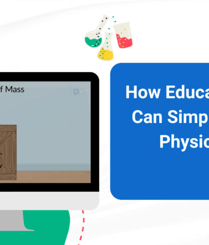 How Educational Videos Can Simplify Complex Physics Topics