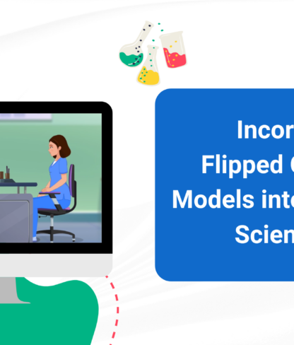 Incorporating Flipped Classroom Models into High School Science Labs