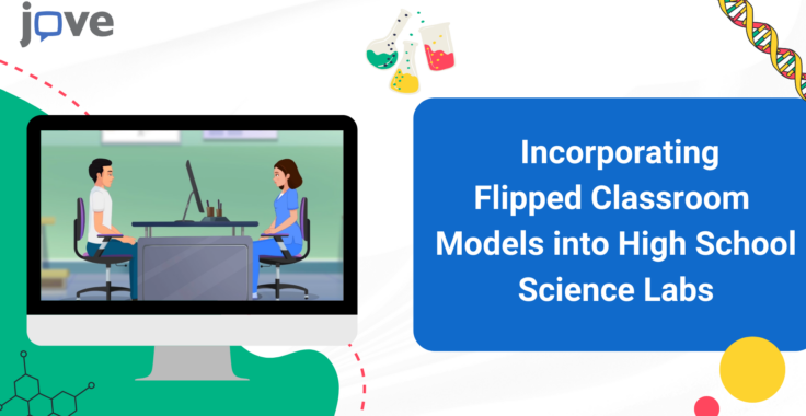 Incorporating Flipped Classroom Models into High School Science Labs