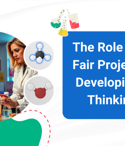 The Role of Science Fair Project Ideas in Developing Critical Thinking Skills