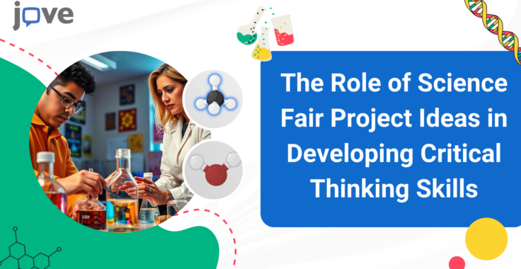 The Role of Science Fair Project Ideas in Developing Critical Thinking Skills