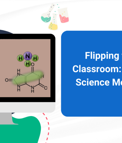 Flipping the Biology Classroom: How to Make Science More Engaging