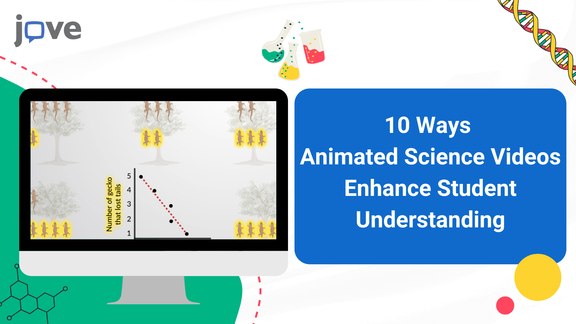 10 Ways Animated Science Videos Enhance Student Understanding