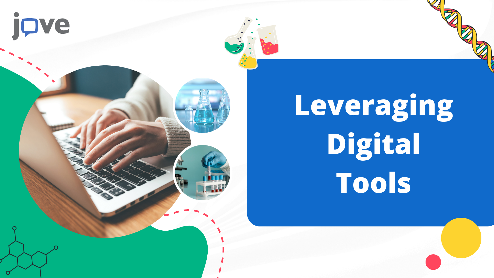 Leveraging Digital Tools for Hybrid and Remote Science Learning