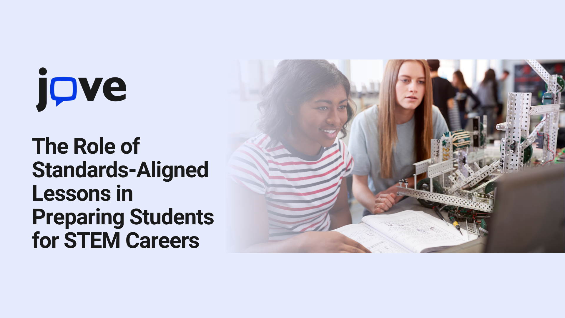 The Role of Standards-Aligned Lessons in Preparing Students for STEM Careers