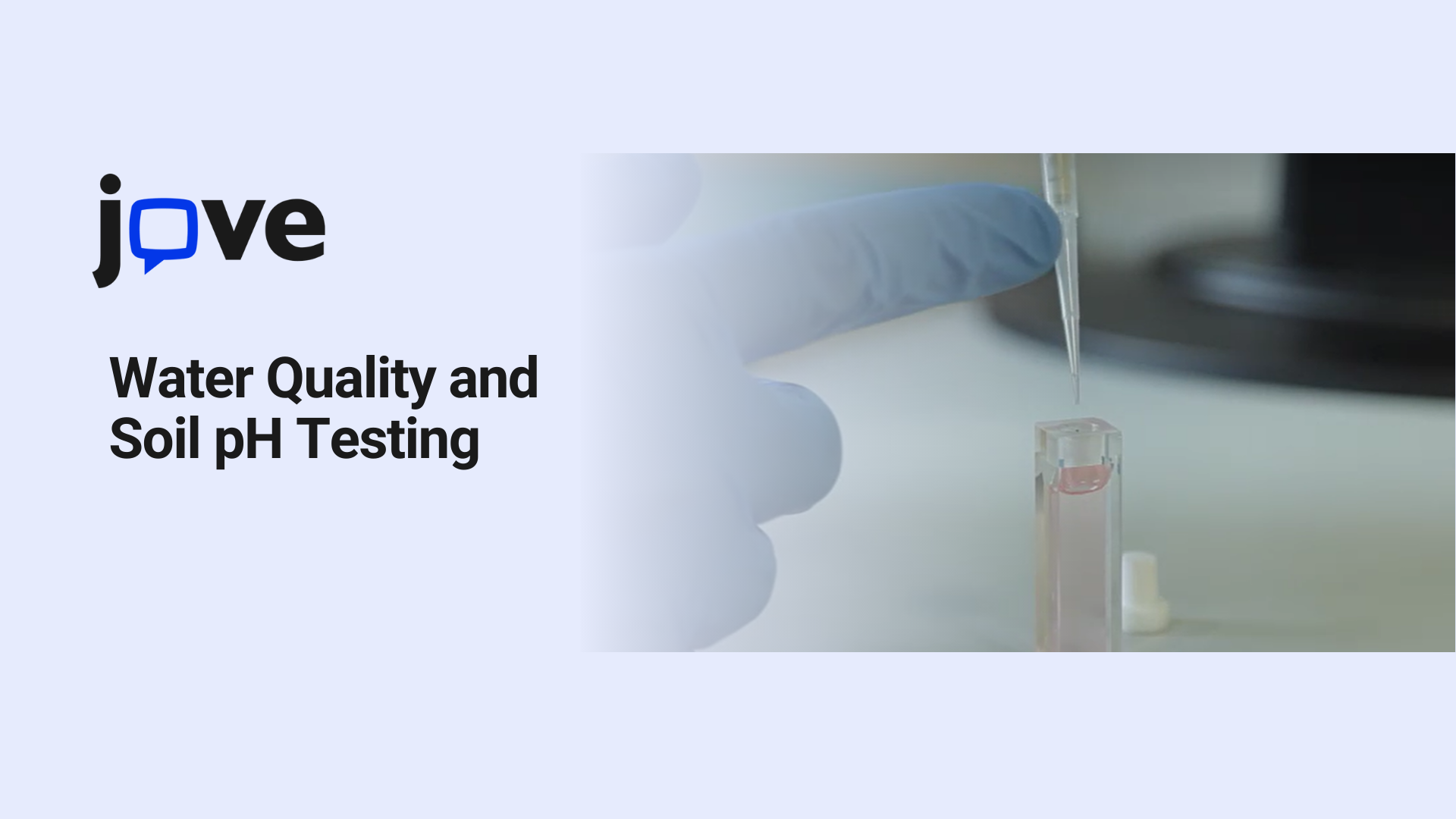 Water Quality and Soil pH Testing: Environmental Science Experiments