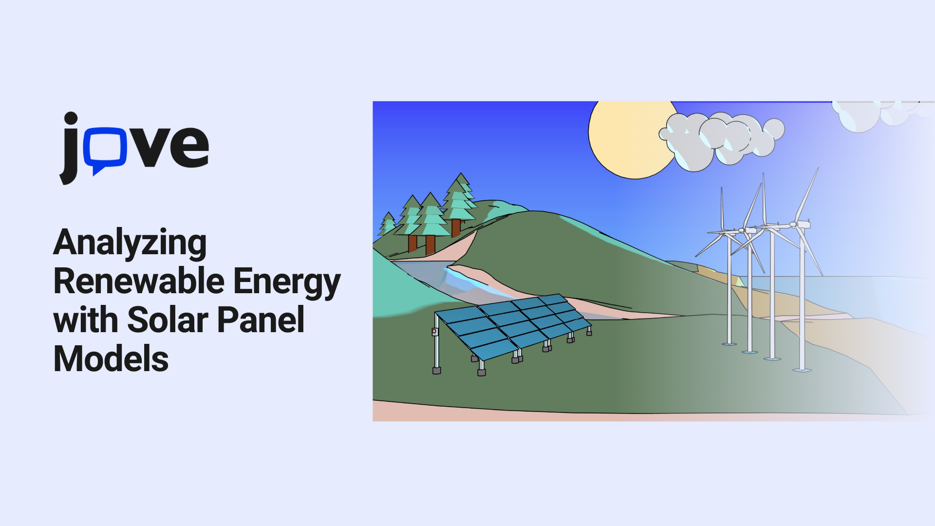 Analyzing Renewable Energy with Solar Panel Models